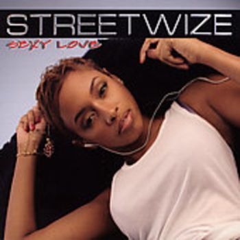 Streetwize - Sexy Love in der Gruppe CD / Bestseller bei Bengans Skivbutik AB (3529600)