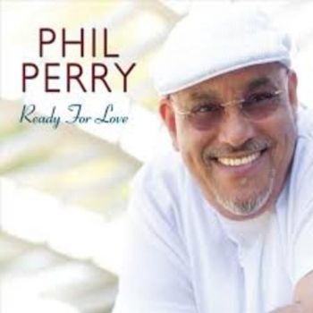 Perry Phil - Ready For Love in der Gruppe CD / Bestseller bei Bengans Skivbutik AB (3529604)