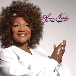 Nesby Ann - In The Spirit in der Gruppe CD / RnB-Soul bei Bengans Skivbutik AB (3529614)