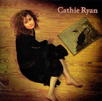 Cathie Ryan - Cathie Ryan in der Gruppe CD / Pop bei Bengans Skivbutik AB (3529637)