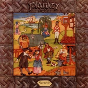 Planxty - Planxty Collection in der Gruppe CD bei Bengans Skivbutik AB (3529650)
