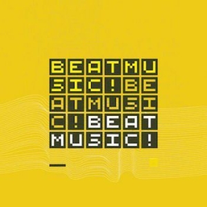 Guiliana Mark - Beat Music! Beat Music! Beat Music! in der Gruppe CD bei Bengans Skivbutik AB (3529671)