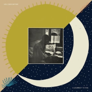 Melodiesinfonie - A Journey To You in der Gruppe VINYL bei Bengans Skivbutik AB (3529681)
