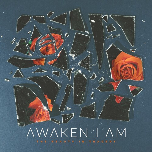 Awaken I Am - Beauty In Tragedy in der Gruppe VINYL / Rock bei Bengans Skivbutik AB (3529686)