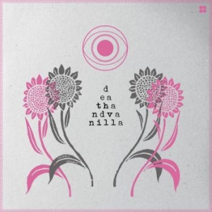 Death And Vanilla - Are You A Dreamer? in der Gruppe CD bei Bengans Skivbutik AB (3529689)