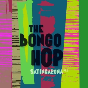 Bongo Hop - Search For The Right Words in der Gruppe CD bei Bengans Skivbutik AB (3529702)