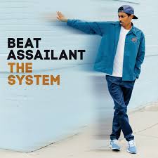 Beat Assailant - System in der Gruppe CD bei Bengans Skivbutik AB (3529704)