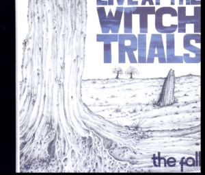 Fall - Live At The Witch Trials in der Gruppe CD bei Bengans Skivbutik AB (3529739)