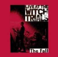 Fall - Live At The Witch Trials (Red) in der Gruppe VINYL bei Bengans Skivbutik AB (3529743)