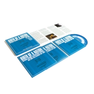 Various Artists - Birth Of A NationInevitable Record in der Gruppe CD bei Bengans Skivbutik AB (3529744)