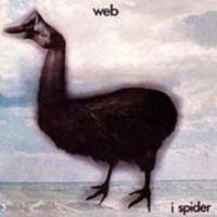 Web - I Spider in der Gruppe VINYL bei Bengans Skivbutik AB (3529748)