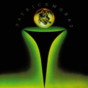 Moraz Patrick - Story Of I (Remastered) in der Gruppe CD bei Bengans Skivbutik AB (3529752)