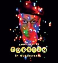 Bell Andy - Torsten In Queereteria in der Gruppe CD bei Bengans Skivbutik AB (3529757)