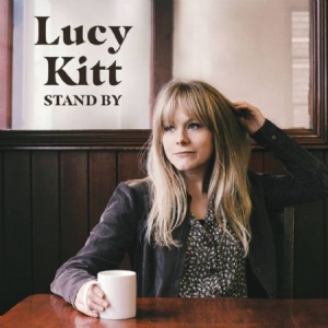 Kitt Lucy - Stand By in der Gruppe VINYL bei Bengans Skivbutik AB (3529767)