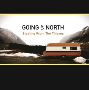 Going Up North - Stealing From The Thieves in der Gruppe CD bei Bengans Skivbutik AB (3529795)