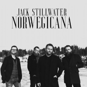 Jack Stillwater - Norwegicana in der Gruppe VINYL bei Bengans Skivbutik AB (3529806)