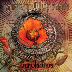 Earth Messiah - Ouroboros in der Gruppe CD / Pop-Rock bei Bengans Skivbutik AB (3529808)