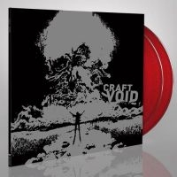 Craft - Void (2 Lp Red Vinyl) in der Gruppe VINYL bei Bengans Skivbutik AB (3530140)