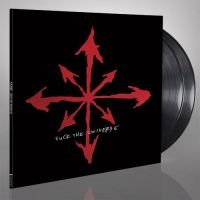 Craft - Fuck The Universe (2 Lp Black Vinyl in der Gruppe VINYL bei Bengans Skivbutik AB (3530141)