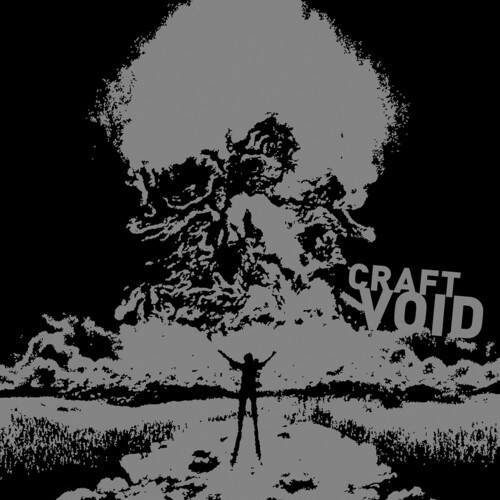 Craft - Void in der Gruppe CD / Hårdrock/ Heavy metal bei Bengans Skivbutik AB (3530149)