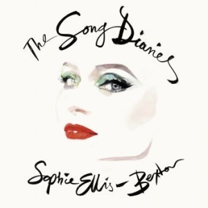 Sophie Ellis-Bextor - The Song Diaries in der Gruppe Minishops / Sophie Ellis-Bextor bei Bengans Skivbutik AB (3530566)