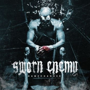 Sworn Enemy - Gamechanger in der Gruppe VINYL bei Bengans Skivbutik AB (3530596)