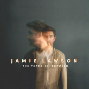 Jamie Lawson - The Years In Between in der Gruppe CD bei Bengans Skivbutik AB (3530608)