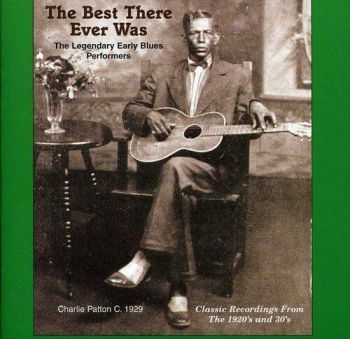 Various Artists - Best There Ever Was in der Gruppe CD / Bestseller bei Bengans Skivbutik AB (3530631)