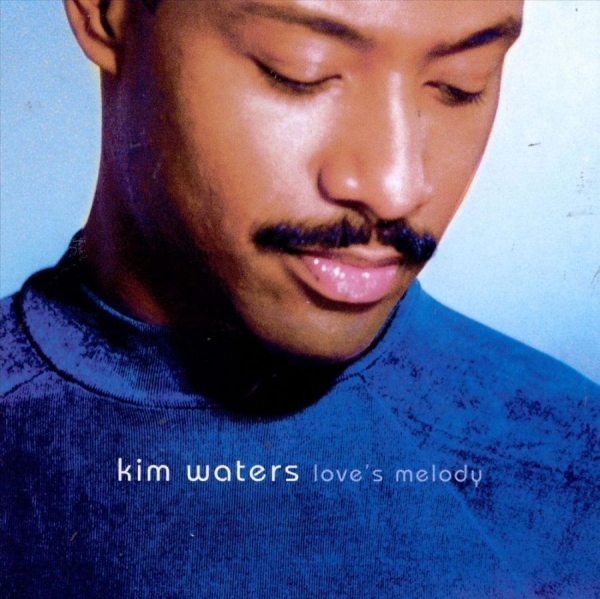 Waters Kim - Love's Melody in der Gruppe CD / Jazz/Blues bei Bengans Skivbutik AB (3530633)