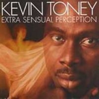 Toney Kevin - Extra Sensual Perception in der Gruppe CD bei Bengans Skivbutik AB (3530636)