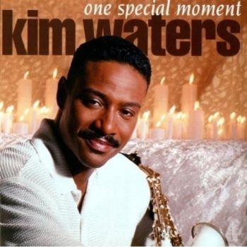 Waters Kim - One Special Moment in der Gruppe CD / Jazz/Blues bei Bengans Skivbutik AB (3530637)