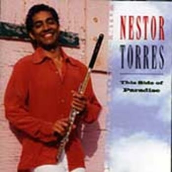 Torres Nestor - This Side Of Paradise in der Gruppe CD / Bestseller bei Bengans Skivbutik AB (3530638)