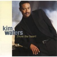 Waters Kim - From The Heart in der Gruppe CD bei Bengans Skivbutik AB (3530640)