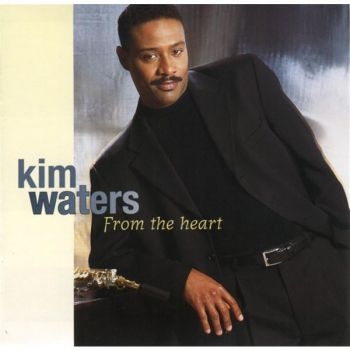 Waters Kim - From The Heart in der Gruppe CD / Bestseller bei Bengans Skivbutik AB (3530640)