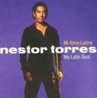 Torres Nestor - Mi Alma Latina in der Gruppe CD bei Bengans Skivbutik AB (3530641)