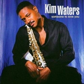 Waters Kim - Someone To Love You in der Gruppe CD / Jazz/Blues bei Bengans Skivbutik AB (3530642)