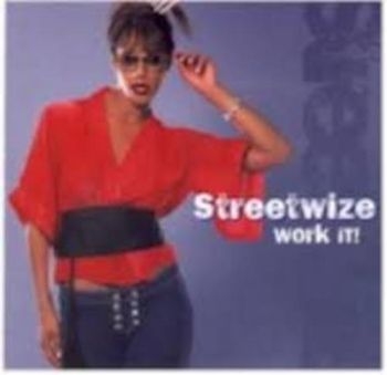 Streetwize - Work It! in der Gruppe CD / Bestseller bei Bengans Skivbutik AB (3530643)