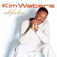 Waters Kim - All For Love in der Gruppe CD bei Bengans Skivbutik AB (3530648)