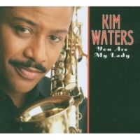 Waters Kim - You Are My Lady in der Gruppe CD bei Bengans Skivbutik AB (3530649)