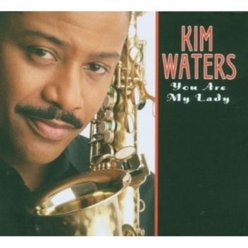 Waters Kim - You Are My Lady in der Gruppe CD / Jazz/Blues bei Bengans Skivbutik AB (3530649)