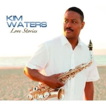 Waters Kim - Love Stories in der Gruppe CD / Bestseller bei Bengans Skivbutik AB (3530652)