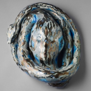 Lambke Steven - Dark Blue in der Gruppe VINYL bei Bengans Skivbutik AB (3530675)