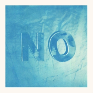 Nanami Ozone - No (Color Vinyl) in der Gruppe VINYL bei Bengans Skivbutik AB (3530680)