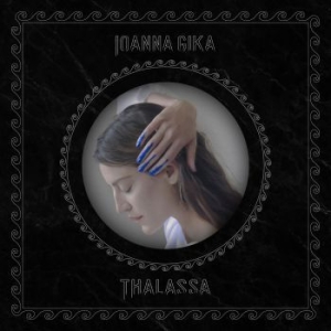 Gika Ioanna - Thalassa in der Gruppe CD / Pop-Rock bei Bengans Skivbutik AB (3530682)