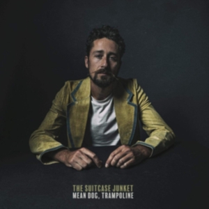 Suitcase Junket - Mean Dog, Trampoline in der Gruppe CD / Pop-Rock bei Bengans Skivbutik AB (3530688)