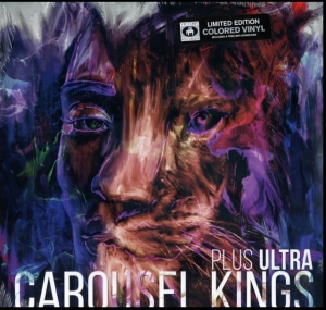 Crousel Kings - Plus Ultra in der Gruppe Övrigt /  bei Bengans Skivbutik AB (3530691)