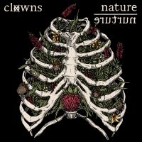 Clowns - Nature / Nurture (Vinyl Lp) in der Gruppe VINYL / Rock bei Bengans Skivbutik AB (3530693)
