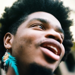 Murray Sequoyah - Penalties Of Love in der Gruppe VINYL bei Bengans Skivbutik AB (3530697)