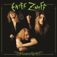 Enuff Z'nuff - Greatest Hits in der Gruppe VINYL / Rock bei Bengans Skivbutik AB (3530705)
