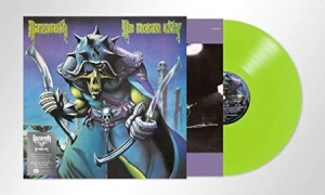 Nazareth - No Mean City in der Gruppe VINYL bei Bengans Skivbutik AB (3530709)
